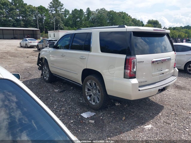 GMC l86 - vvt, afm, e85 max, aluminum 2015 1GKS2CKJ1FR519075 Image 3