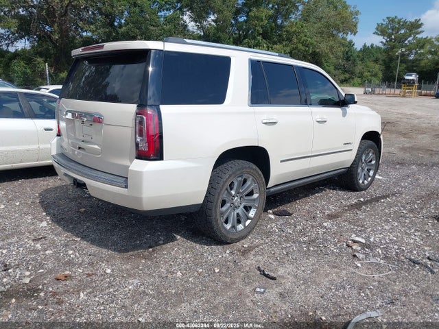 GMC l86 - vvt, afm, e85 max, aluminum 2015 1GKS2CKJ1FR519075 Image 4