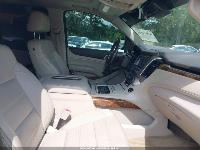 GMC l86 - vvt, afm, e85 max, aluminum 2015 1GKS2CKJ1FR519075 Image 5