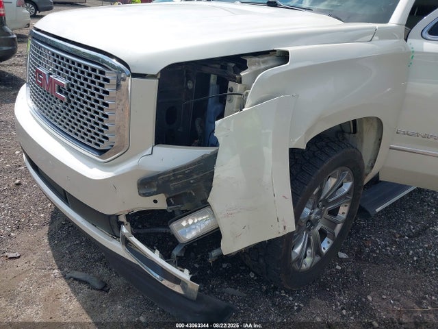GMC l86 - vvt, afm, e85 max, aluminum 2015 1GKS2CKJ1FR519075 Image 6