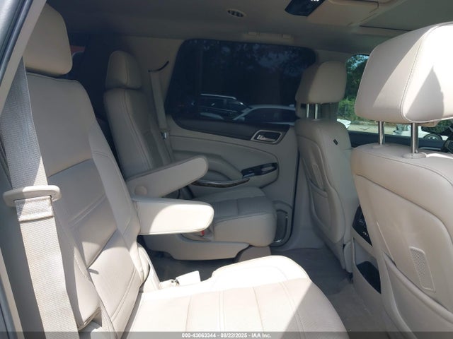 GMC l86 - vvt, afm, e85 max, aluminum 2015 1GKS2CKJ1FR519075 Image 8