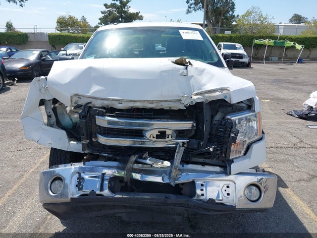 Ford F-150 2014 1FTFW1CF7EFA16571 Image 28