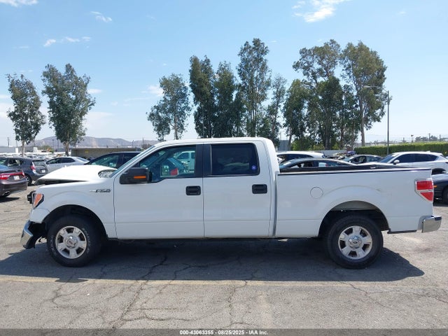 Ford 2014 2014 1FTFW1CF7EFA16571 Image 14