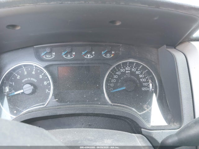 Ford F-150 2014 1FTFW1CF7EFA16571 Image 31