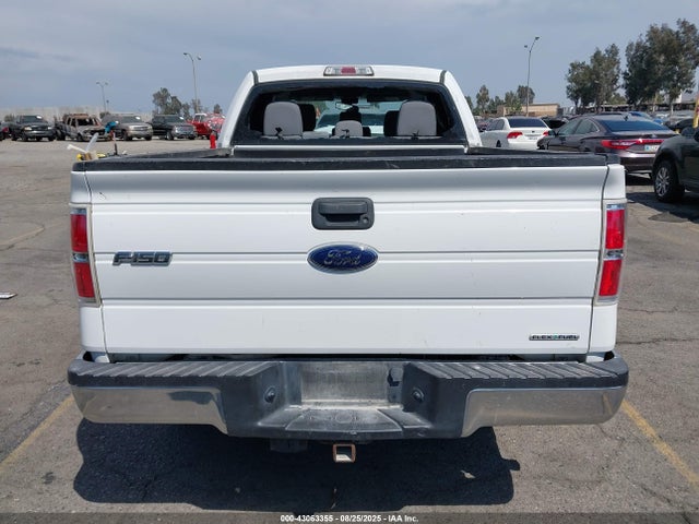 Ford 2014 2014 1FTFW1CF7EFA16571 Image 16