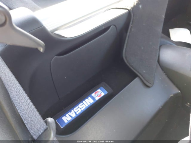 JN1AZ4EH4GM936323 Nissan 370Z