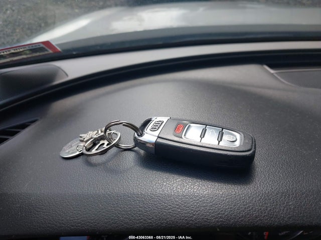 2012 AUDI A6 WAUGGAFC1CN171698 Photo 10
