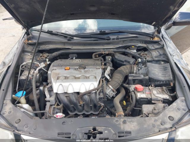 2011 ACURA TSX JH4CW2H65BC002889 Photo 9