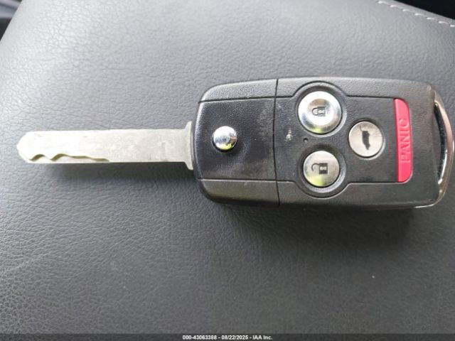 2011 ACURA TSX JH4CW2H65BC002889 Photo 10