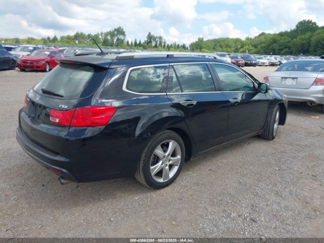 2011 ACURA TSX JH4CW2H65BC002889 Photo 3
