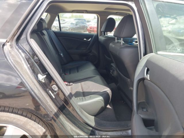 2011 ACURA TSX JH4CW2H65BC002889 Photo 7