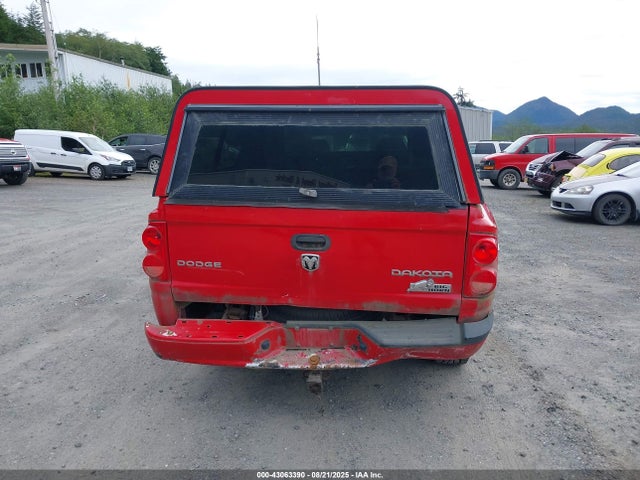 Продаж на аукціоні авто 2011 Ram Dakota Bighorn/lonestar, vin: 1D7RW3GK7BS623370, номер лоту: 43063390