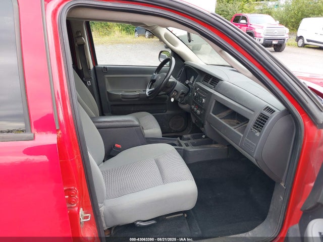 Продаж на аукціоні авто 2011 Ram Dakota Bighorn/lonestar, vin: 1D7RW3GK7BS623370, номер лоту: 43063390