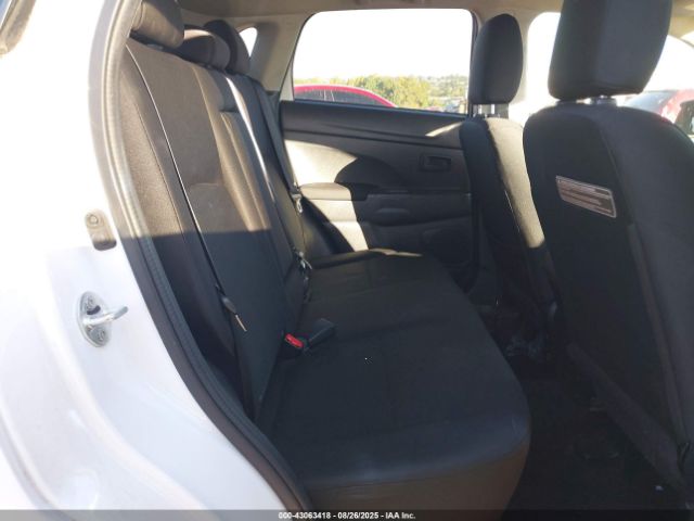 2015 MITSUBISHI OUTLANDER SPORT 4A4AP3AW5FE054774 Photo 7