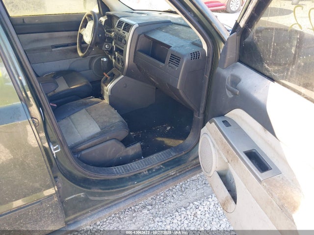 Aukcja sprzedaży 2007 Jeep Patriot Limited, vin: 1J8FF48W97D326089, numer aukcji: 43063422