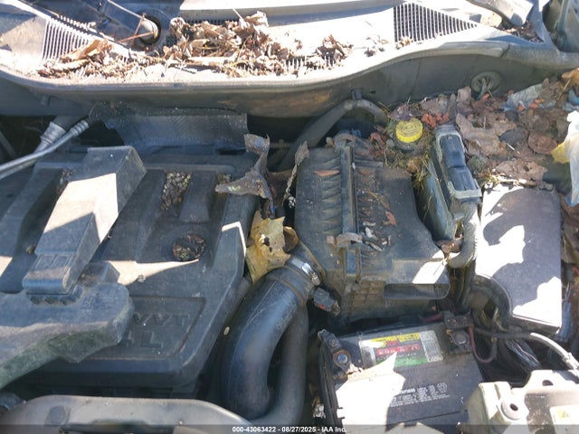 Aukcja sprzedaży 2007 Jeep Patriot Limited, vin: 1J8FF48W97D326089, numer aukcji: 43063422