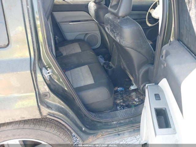 Aukcja sprzedaży 2007 Jeep Patriot Limited, vin: 1J8FF48W97D326089, numer aukcji: 43063422