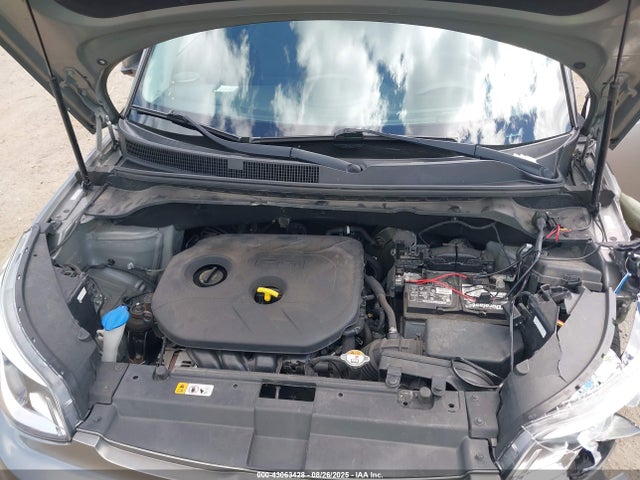 KIA g 2018 KNDJP3A5XJ7571967 Image 10