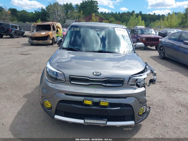 KIA g 2018 KNDJP3A5XJ7571967 Image 12