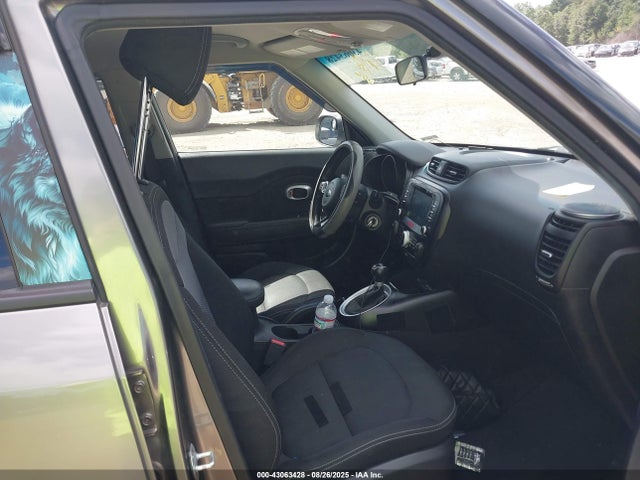 KIA g 2018 KNDJP3A5XJ7571967 Image 5