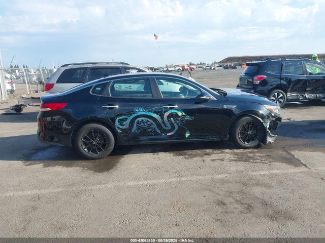5XXGT4L32KG331358 KIA gdi