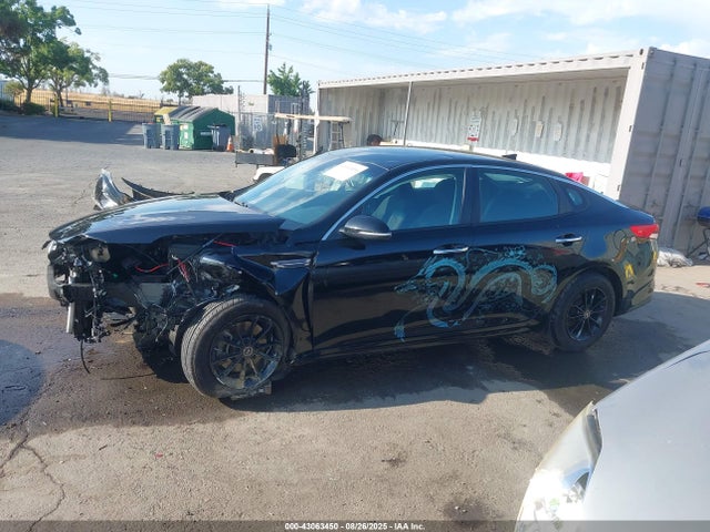 5XXGT4L32KG331358 KIA gdi
