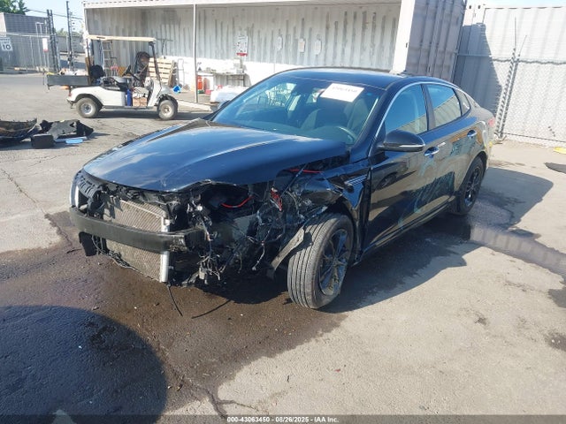 5XXGT4L32KG331358 KIA gdi