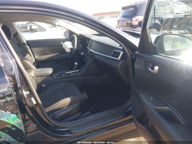 5XXGT4L32KG331358 KIA gdi