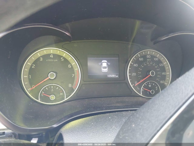 5XXGT4L32KG331358 KIA gdi