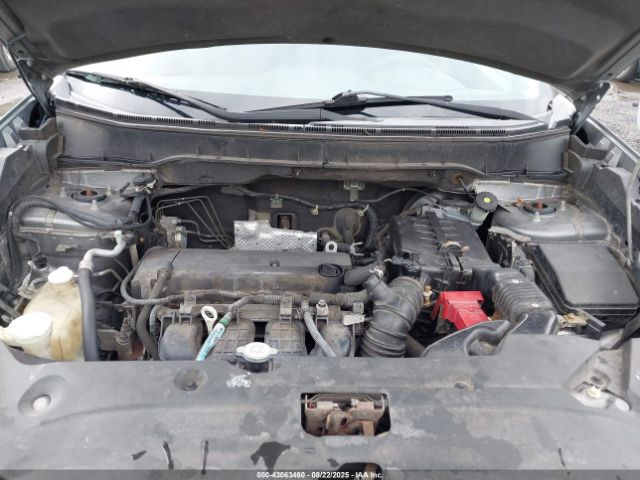 2015 MITSUBISHI OUTLANDER SPORT 4A4AP3AU8FE001923 Photo 9