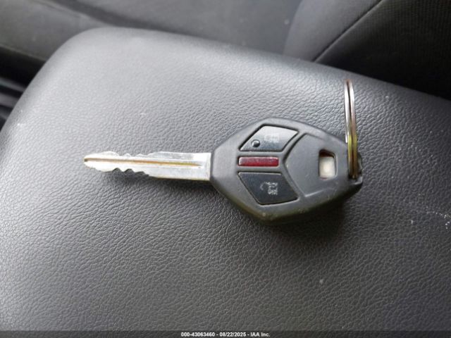 2015 MITSUBISHI OUTLANDER SPORT 4A4AP3AU8FE001923 Photo 10