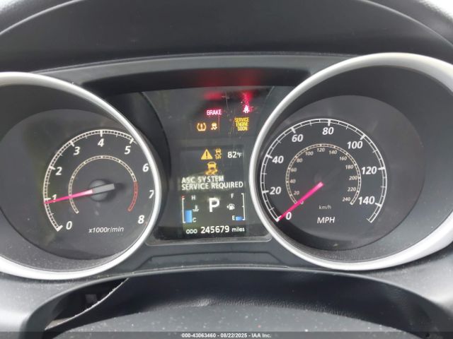 2015 MITSUBISHI OUTLANDER SPORT 4A4AP3AU8FE001923 Photo 6