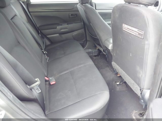 2015 MITSUBISHI OUTLANDER SPORT 4A4AP3AU8FE001923 Photo 7