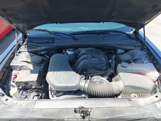 Dodge 2023 2023 2C3CDZJG7PH681852 Image 10