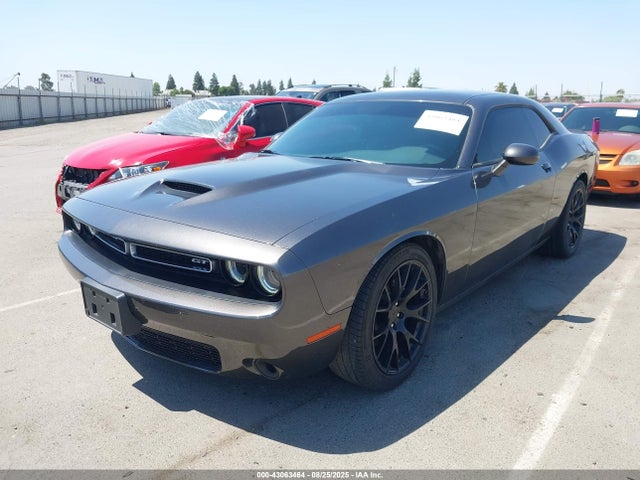Dodge 2023 2023 2C3CDZJG7PH681852 Image 2