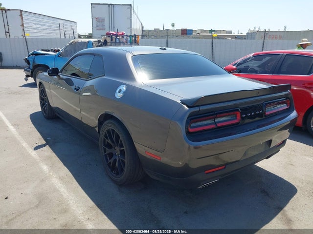 Dodge 2023 2023 2C3CDZJG7PH681852 Image 3