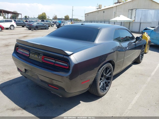 Dodge 2023 2023 2C3CDZJG7PH681852 Image 4
