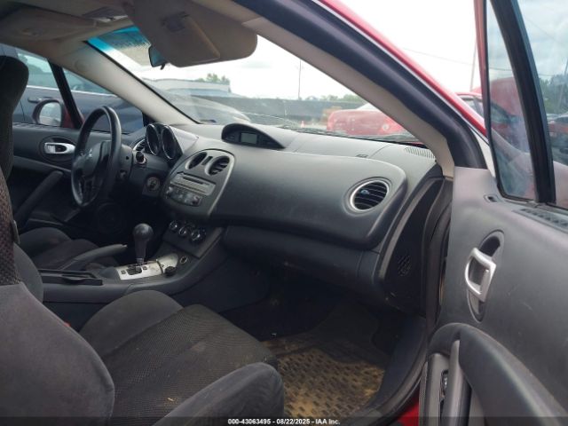 2008 MITSUBISHI ECLIPSE 4A3AK24F88E004091 Photo 4