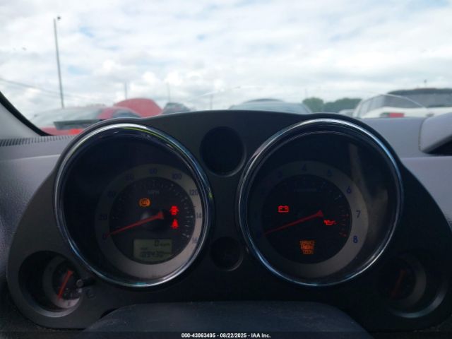 2008 MITSUBISHI ECLIPSE 4A3AK24F88E004091 Photo 6