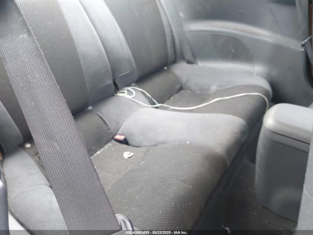 2008 MITSUBISHI ECLIPSE 4A3AK24F88E004091 Photo 7