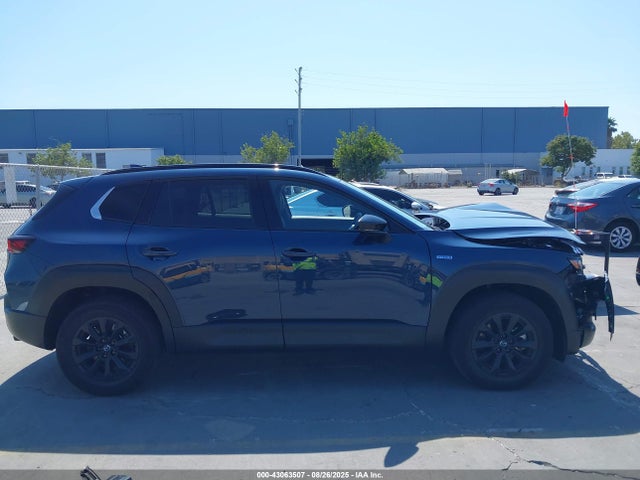 Mazda cw 2025 7MMVAADW1SN101593 Image 14
