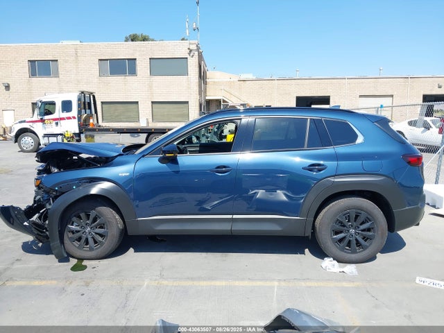 Mazda cw 2025 7MMVAADW1SN101593 Image 15