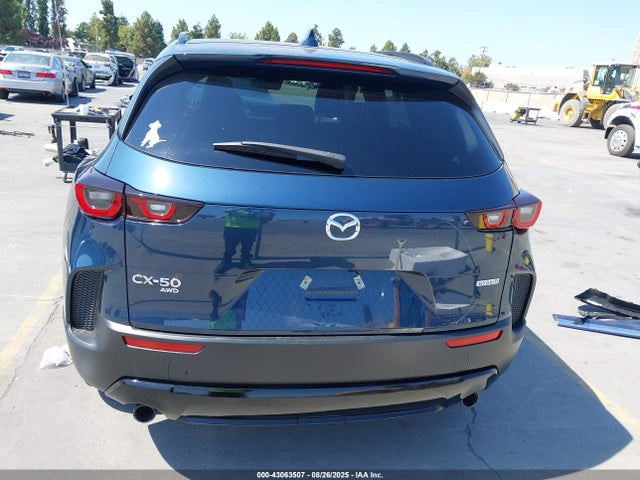 Mazda cw 2025 7MMVAADW1SN101593 Image 17