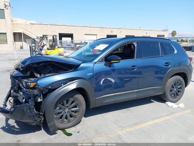 7MMVAADW1SN101593 Mazda cw