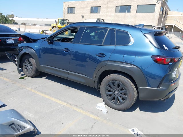 Mazda cw 2025 7MMVAADW1SN101593 Image 3