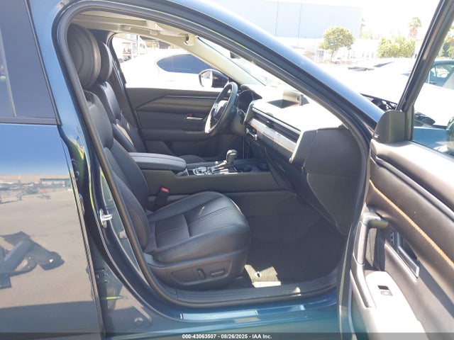 Mazda cw 2025 7MMVAADW1SN101593 Image 5