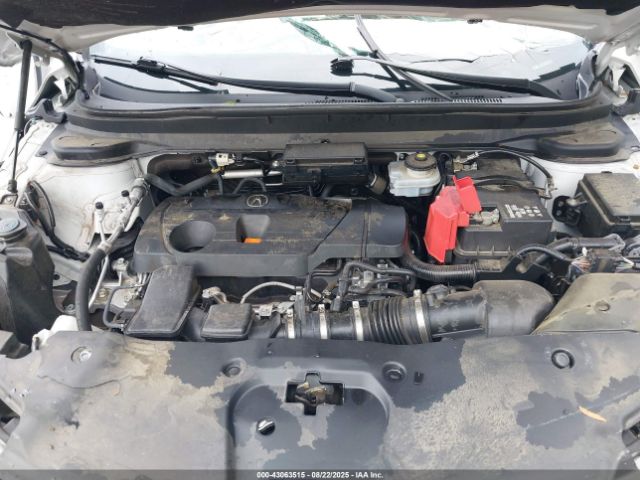 2021 ACURA RDX 5J8TC1H33ML010603 Photo 9