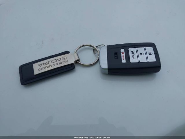 2021 ACURA RDX 5J8TC1H33ML010603 Photo 10