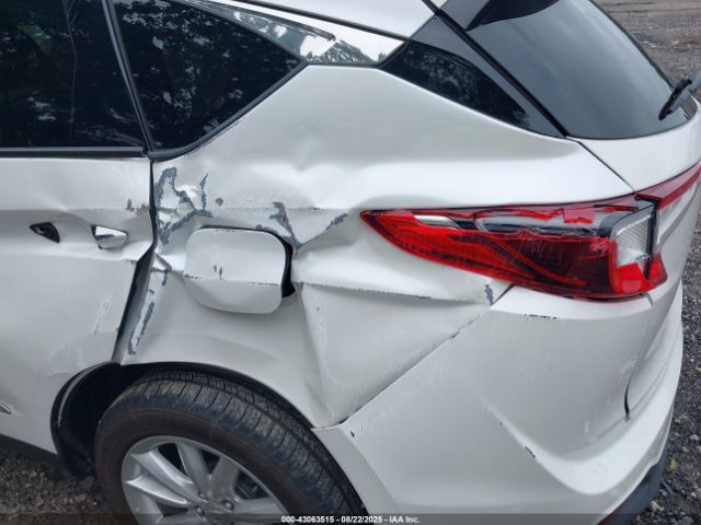 2021 ACURA RDX 5J8TC1H33ML010603 Photo 5