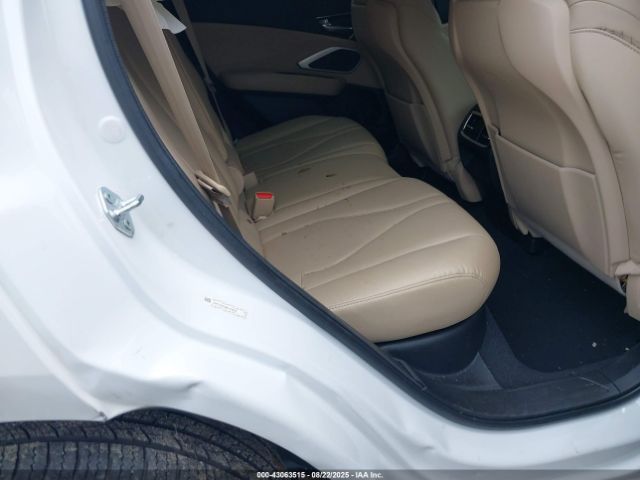 2021 ACURA RDX 5J8TC1H33ML010603 Photo 7